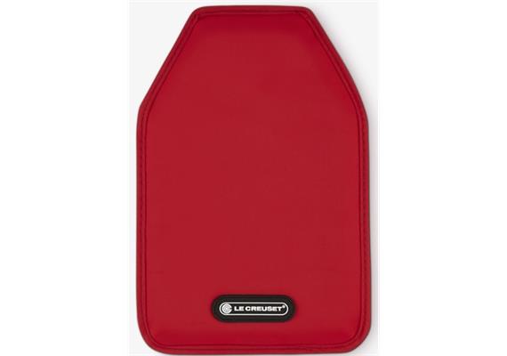 Le Creuset Aktiv-Weinkühler WA-126 kirschrot