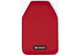 Le Creuset Aktiv-Weinkühler WA-126 kirschrot