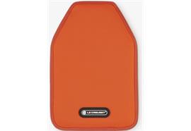 Le Creuset Aktiv-Weinkühler WA-126 ofenrot
