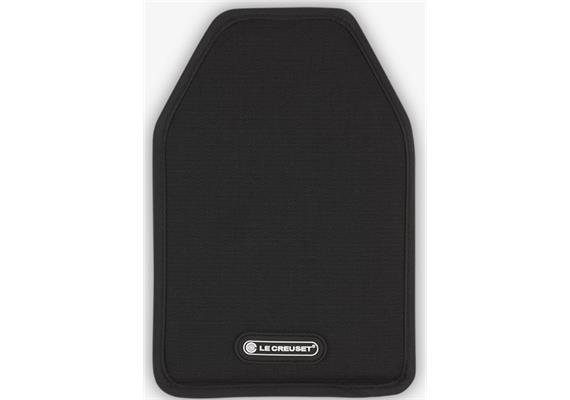 Le Creuset Aktiv-Weinkühler WA-126 schwarz Le Creuset Aktiv-Weinkühler WA-126 schwarz