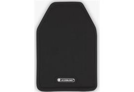 Le Creuset Aktiv-Weinkühler WA-126 schwarz
