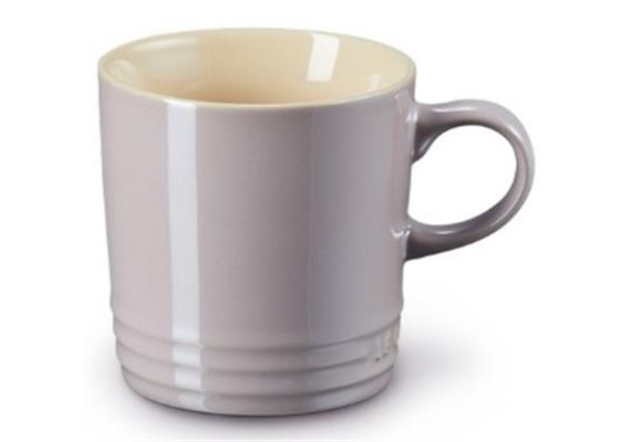 Le Creuset Becher 350 ml bluebell purple metallic Le Creuset Becher 350 ml bluebell purple metallic