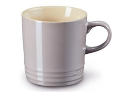 Le Creuset Becher 350 ml bluebell purple metallic