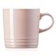 Le Creuset Becher 350 ml chiffon pink metallic