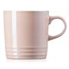 Le Creuset Becher 350 ml chiffon pink metallic