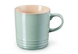 Le Creuset Becher 350 ml cool mint metallic
