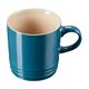 Le Creuset Becher 350 ml deep teal metallic