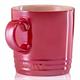Le Creuset Becher 350 ml ofenrot metallic