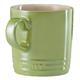 Le Creuset Becher 350 ml palm metallic