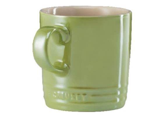 Le Creuset Becher 350 ml palm metallic Le Creuset Becher 350 ml palm metallic