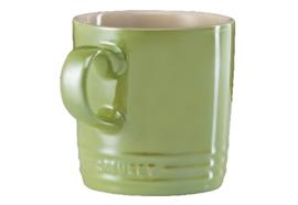 Le Creuset Becher 350 ml palm metallic