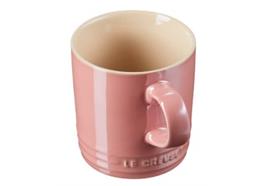Le Creuset Becher 350 ml rose quartz metallic