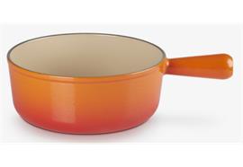 Le Creuset Caquelon ofenrot 20 cm