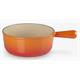 Le Creuset Caquelon ofenrot 22 cm