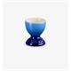 Le Creuset Eierbecher azure