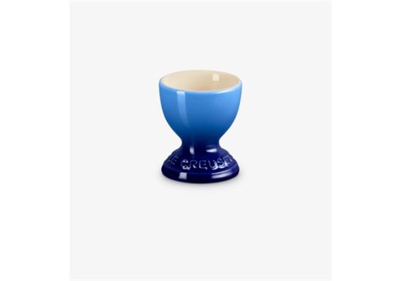 Le Creuset Eierbecher azure Le Creuset Eierbecher azure