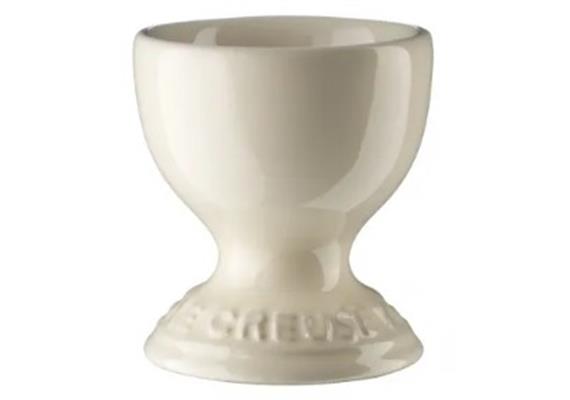 Le Creuset Eierbecher creme Le Creuset Eierbecher creme
