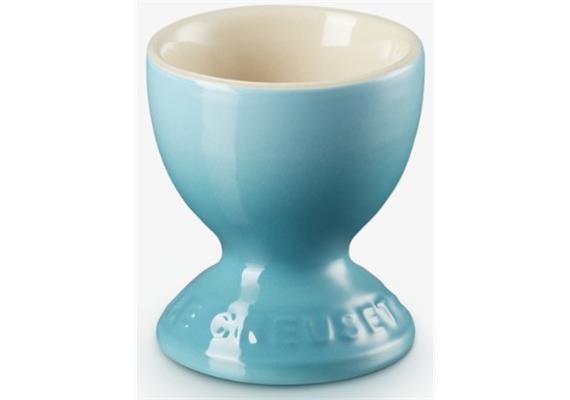 Le Creuset Eierbecher karibik