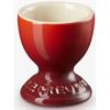 Le Creuset Eierbecher kirschrot