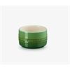 Le Creuset Förmchen aus Steinzeug Bamboo green