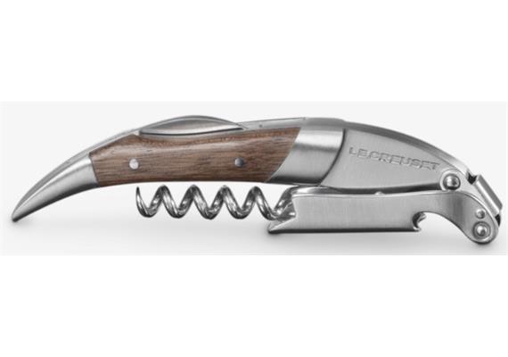 Le Creuset Kellnermesser WT-110 Holz