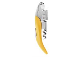 Le Creuset Kellnermesser WT-130 gelb