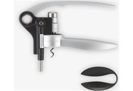 Le Creuset Leverpull Hebelkorkenzieher LM250 metall