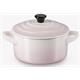 Le Creuset Mini-Cocotte Klassik rd. 10cm Pink