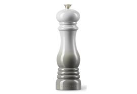 Le Creuset Pfeffermühle 21 cm perlgrau