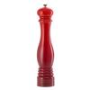 Le Creuset Pfeffermühle 30 cm kirschrot