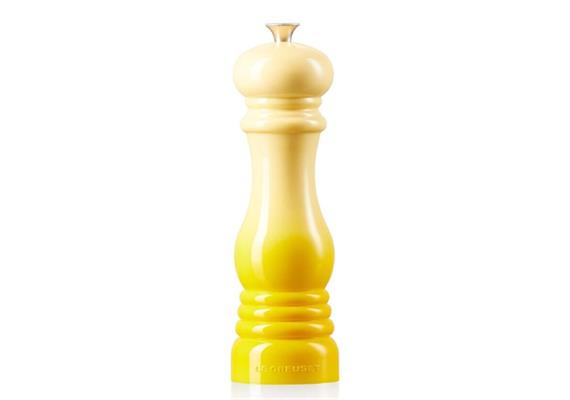 Le Creuset Salzmühle 21 cm citrus