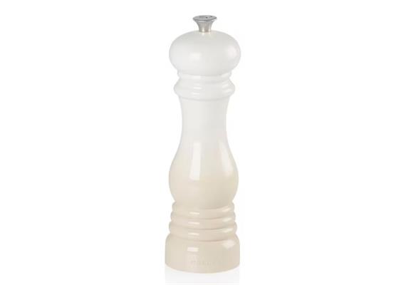 Le Creuset Salzmühle 21 cm creme Le Creuset Salzmühle 21 cm creme