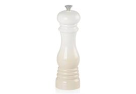 Le Creuset Salzmühle 21 cm creme