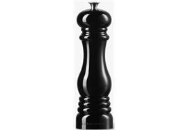Le Creuset Salzmühle 21 cm schwarz