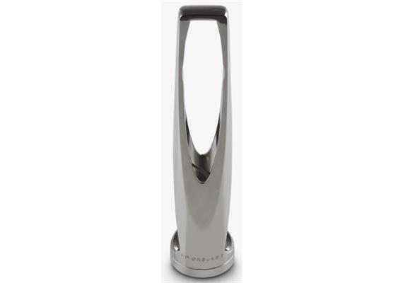 Le Creuset Sektöffner black metall