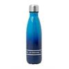 Le Creuset Trinkflasche azure