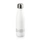 Le Creuset Trinkflasche weiss
