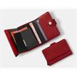 Leather Card Wallet, Victorinox Red | Bild 2