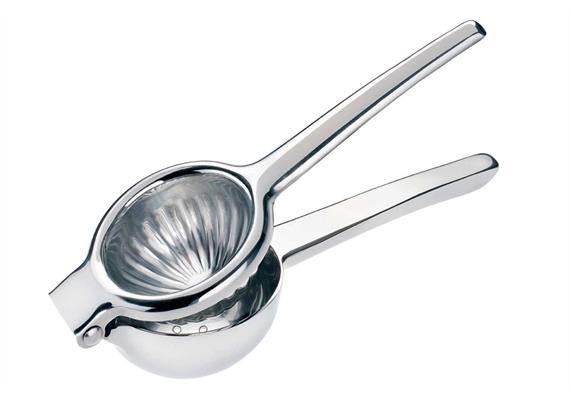 LIMONE Zitronenpresse PRO Inox LIMONE Zitronenpresse PRO Inox