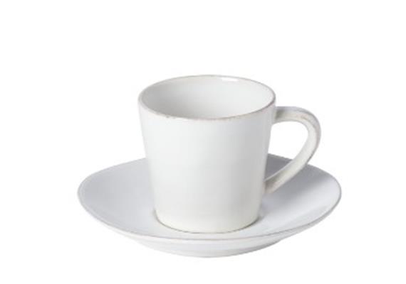 Lisa Tea Ta&Ut. 0.19l we GASTRO NL6  Lisa Tea Obertasse 0.19l we GASTRO NL6