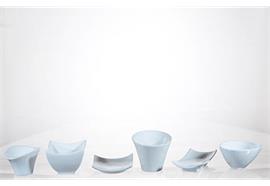 Löffel Appetizer, 10.5 cm