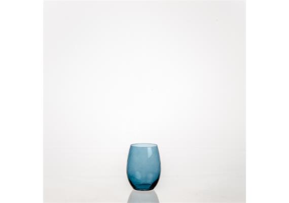 Longdrinkbecher Arpege blau 35cl Longdrinkbecher Arpege blau 35cl