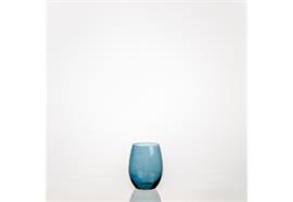 Longdrinkbecher Arpege blau 35cl