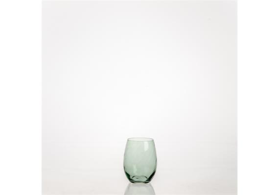 Longdrinkbecher Arpege grün 35cl Longdrinkbecher Arpege grün 35cl