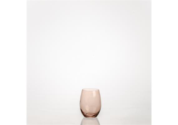 Longdrinkbecher Arpege rosa 35cl Longdrinkbecher Arpege rosa 35cl