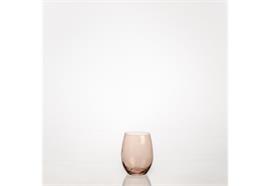 Longdrinkbecher Arpege rosa 35cl