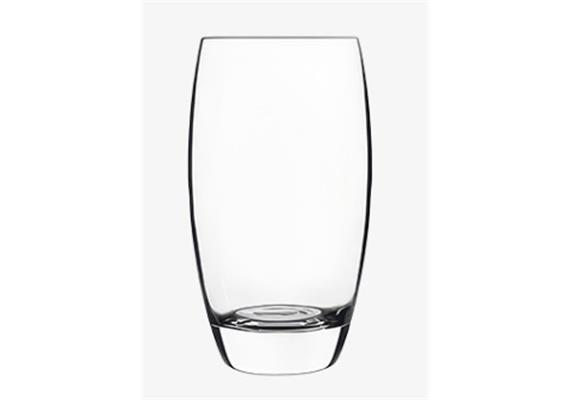 Longdrinkbecher Crescendo, uni 59cl Longdrinkbecher Crescendo, uni 59cl