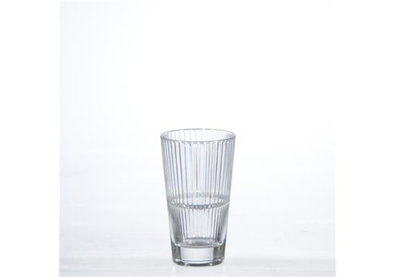 Longdrinkbecher Diva stapelbar 29 cl uni Longdrinkbecher Diva stapelbar 29 cl uni