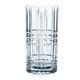 Longdrinkbecher Highland Square, uni, 44.5cl
