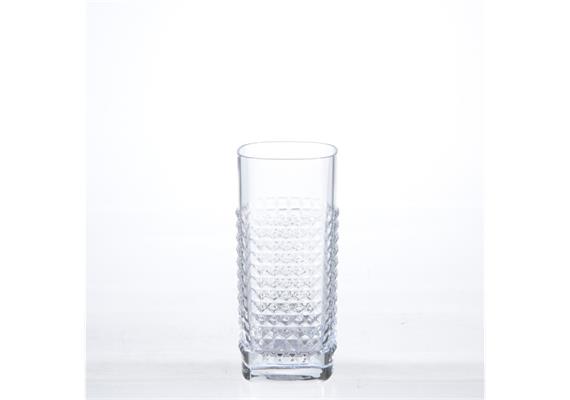 Longdrinkbecher Mixology Elixir 48 cl uni